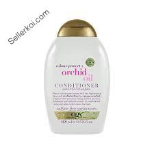 OGX Fade-Defying+ Orchid Oil pH Balanced Conditioner (385ml)